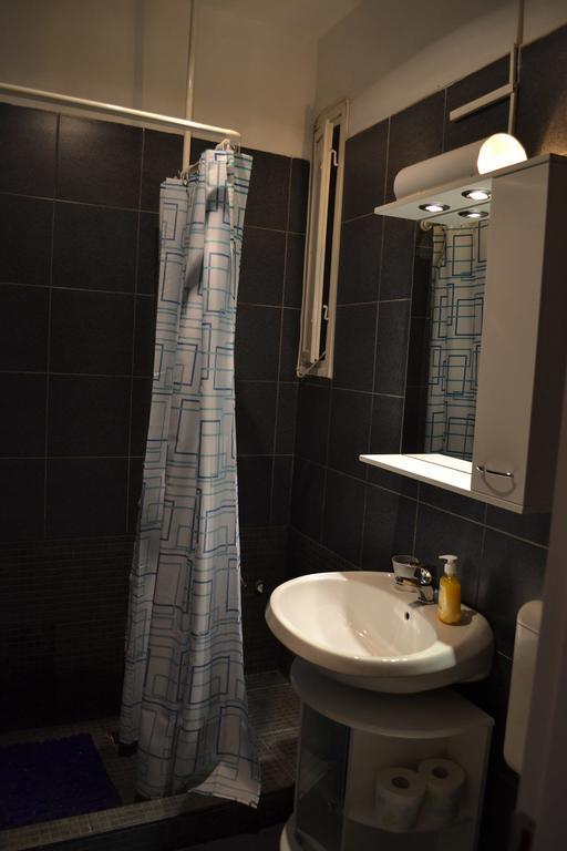 Victoria Studio Bucharest Room photo